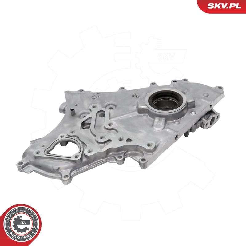 Õlipump, ESEN SKV 77SKV009