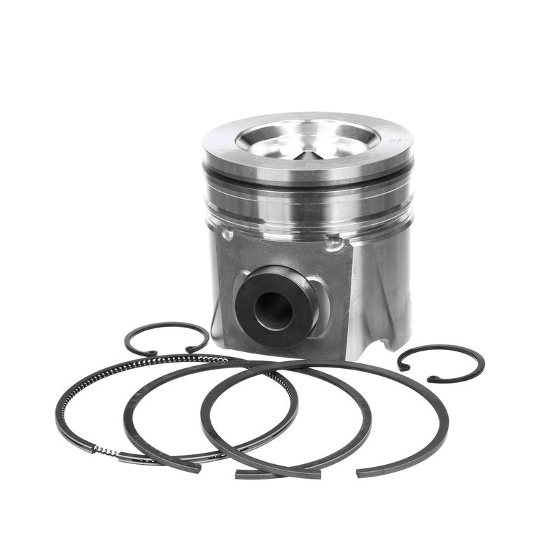 Product Image - Zuiger - PM010300 - ET ENGINETEAM