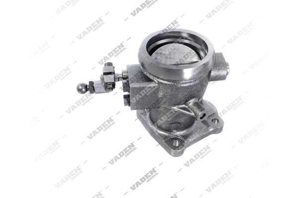 klapka motorové brzdy MB 0101206