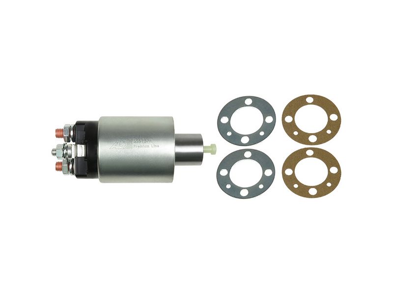 Brand new AS-PL Starter motor solenoid