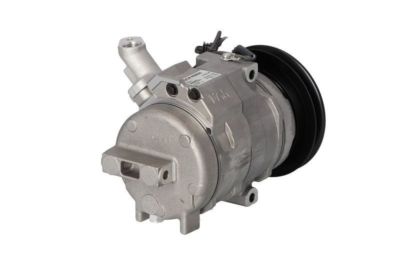 NRF 320066G Compressor, air conditioning