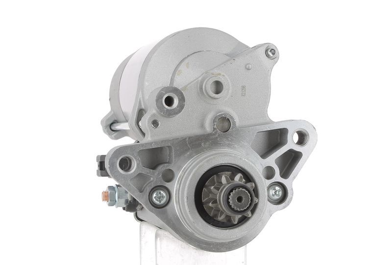 Motor de arranque