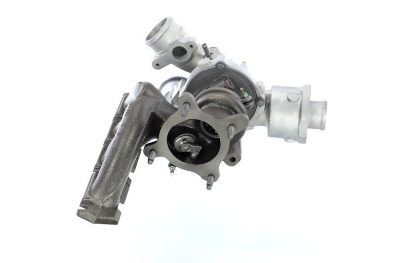 REMANTE 003-002-001376R Charger, charging (supercharged/turbocharged)