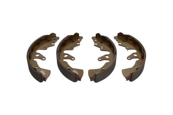 Kavo Parts KBS-8901 Brake Shoe Set