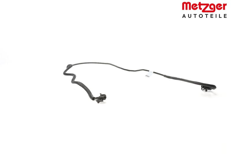 METZGER AUTOTEILE 4010712 Coolant Pipe