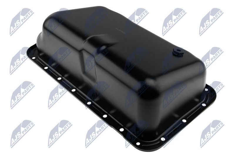 NTY BMO-CT-008 Oil Sump