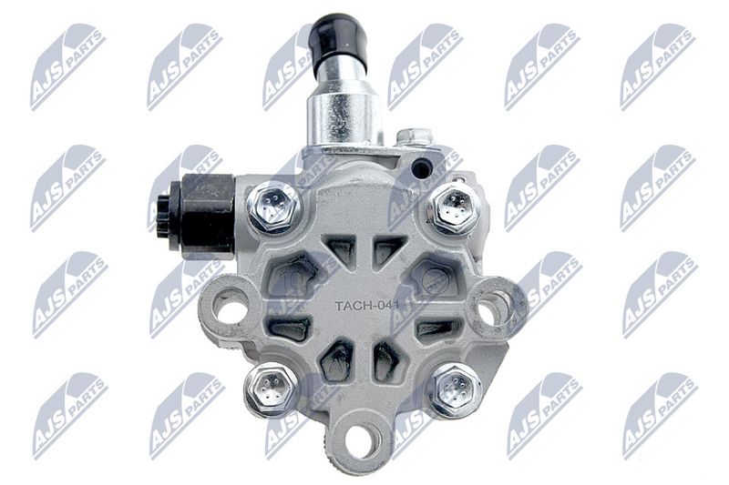 Hüdraulikapump, roolimine, NTY SPW-CH-041