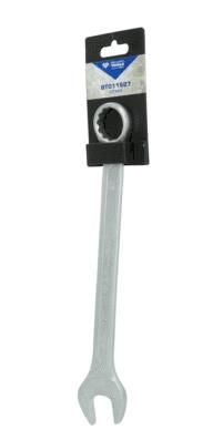 KS TOOLS BT011927 Ring-/Open End Spanner