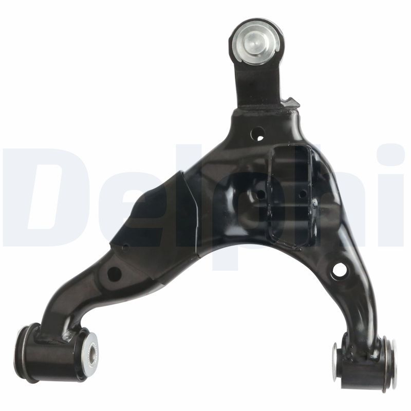 DELPHI TC3986 Control/Trailing Arm, wheel suspension