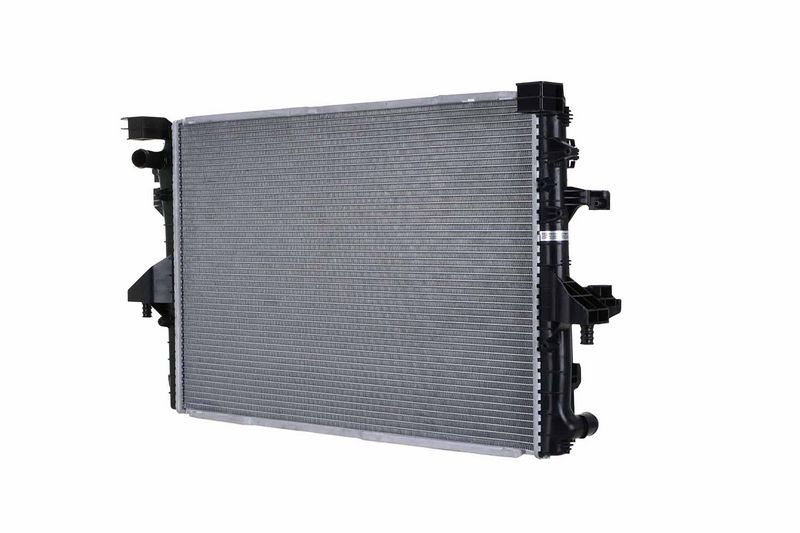 Radiaator, mootorijahutus HELLA 8MK366300-291