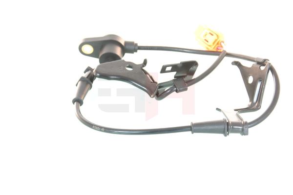 GH GH-702653V Jutiklis, rato greitis