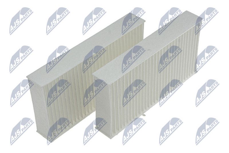 NTY FCF-HD-002 Filter, cabin air