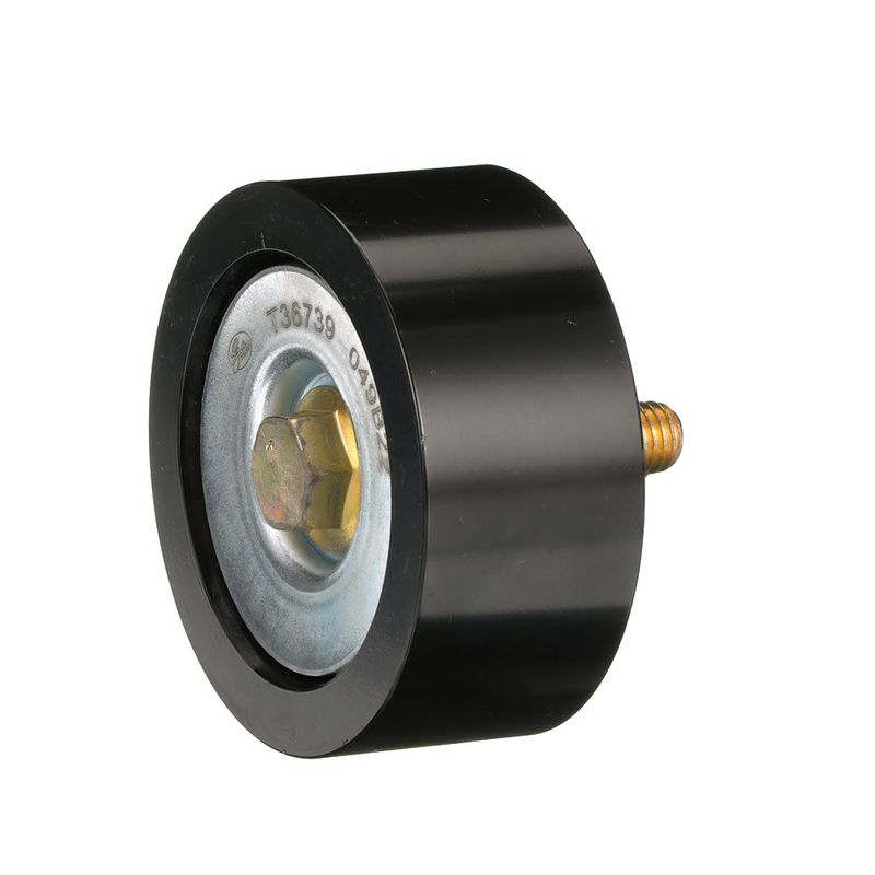 Seade-, juhtrull, soonrihm, GATES T36739