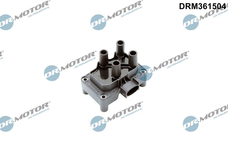 Dr.Motor Automotive Ritė, uždegimas