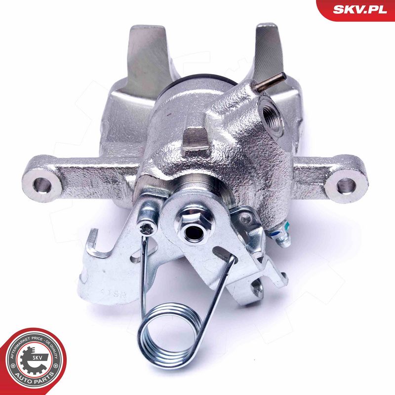 Pidurisadul, ESEN SKV 45SKV984