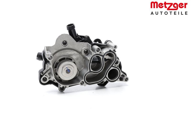 METZGER AUTOTEILE 4007035 Water Pump, engine cooling