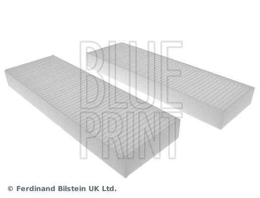 BLUE PRINT ADH22509 Filter Set, cabin air
