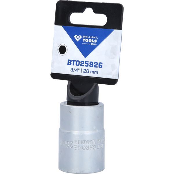 KS TOOLS BT025926 Socket Wrench Insert