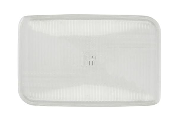 Hauptscheinwerfer - Streuscheibe