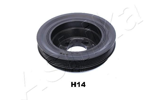 ASHIKA 122-0H-H14 Belt Pulley, crankshaft