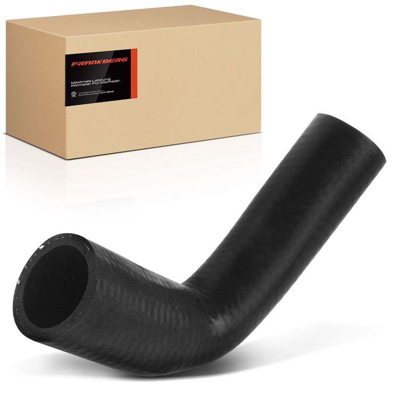 Frankberg 5481FB0022423 - Charge Air Hose
