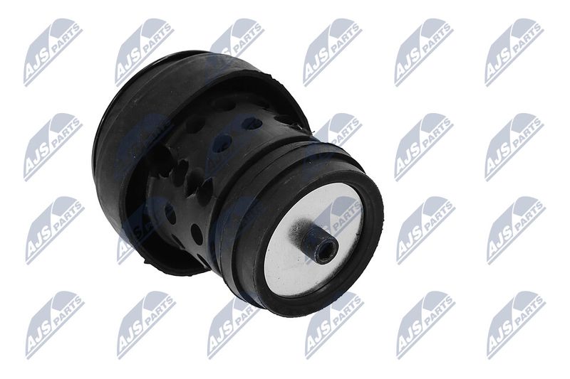 NTY ZPS-VW-115 Mounting, engine