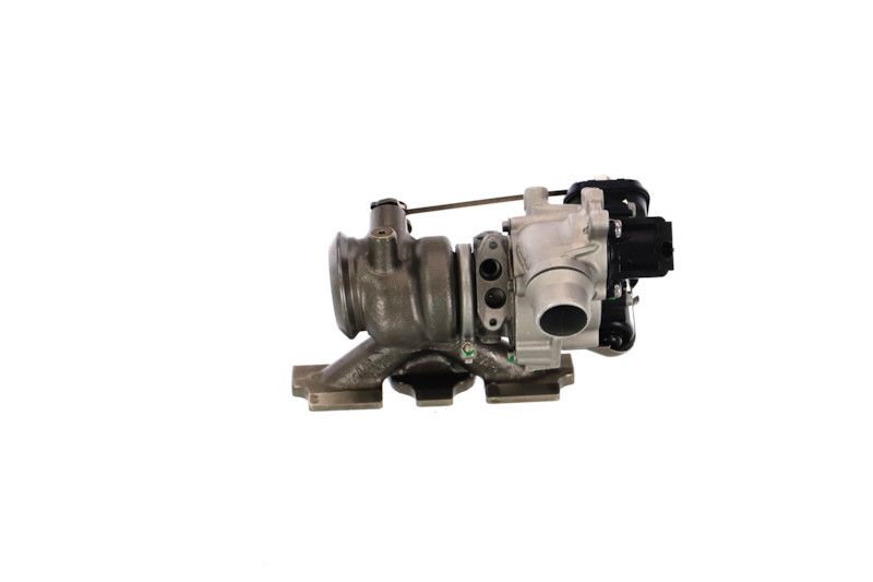 REMANTE 003-002-004557R Charger, charging (supercharged/turbocharged)