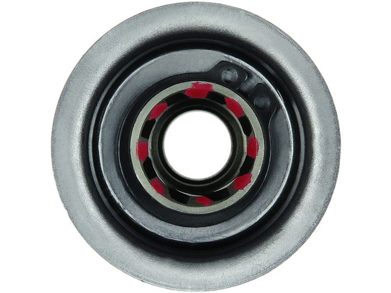 Vabajooks, starter, AS-PL SD5043