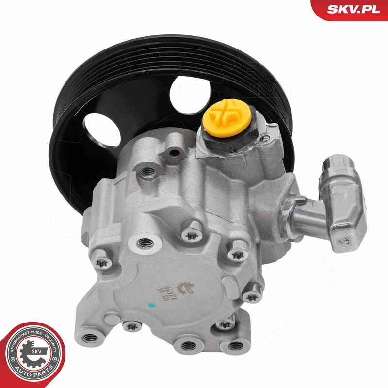Hüdraulikapump, roolimine, ESEN SKV 10SKV374