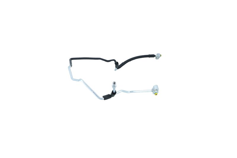 NRF 400120 High/Low-pressure Line, air conditioning