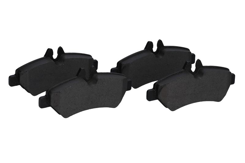 Piduriklotsi komplekt, ketaspidur, VALEO 301728A