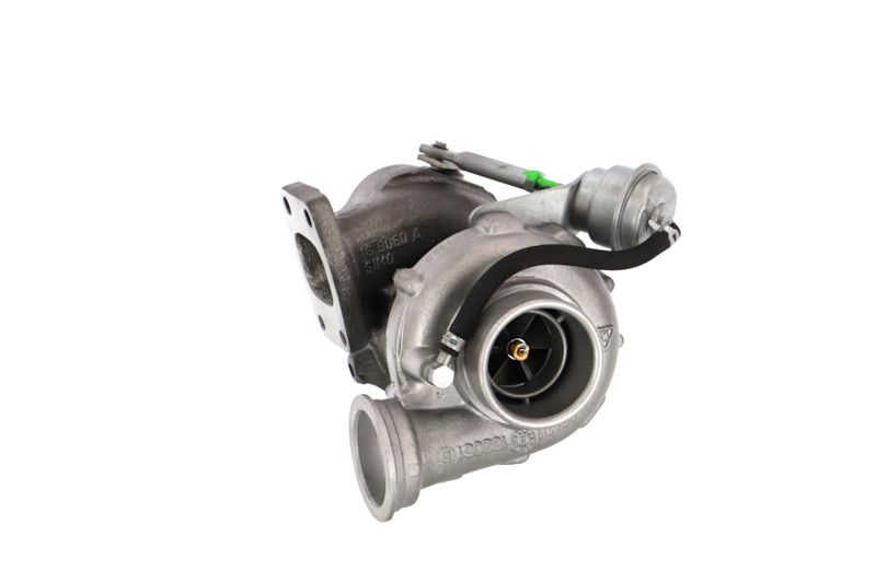 REMANTE 003-001-001177R Turbokompresorius