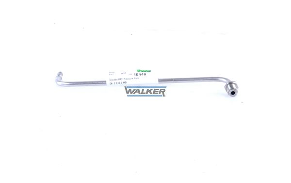 WALKER 10440 Pressure Pipe, pressure sensor (soot/particulate filter)