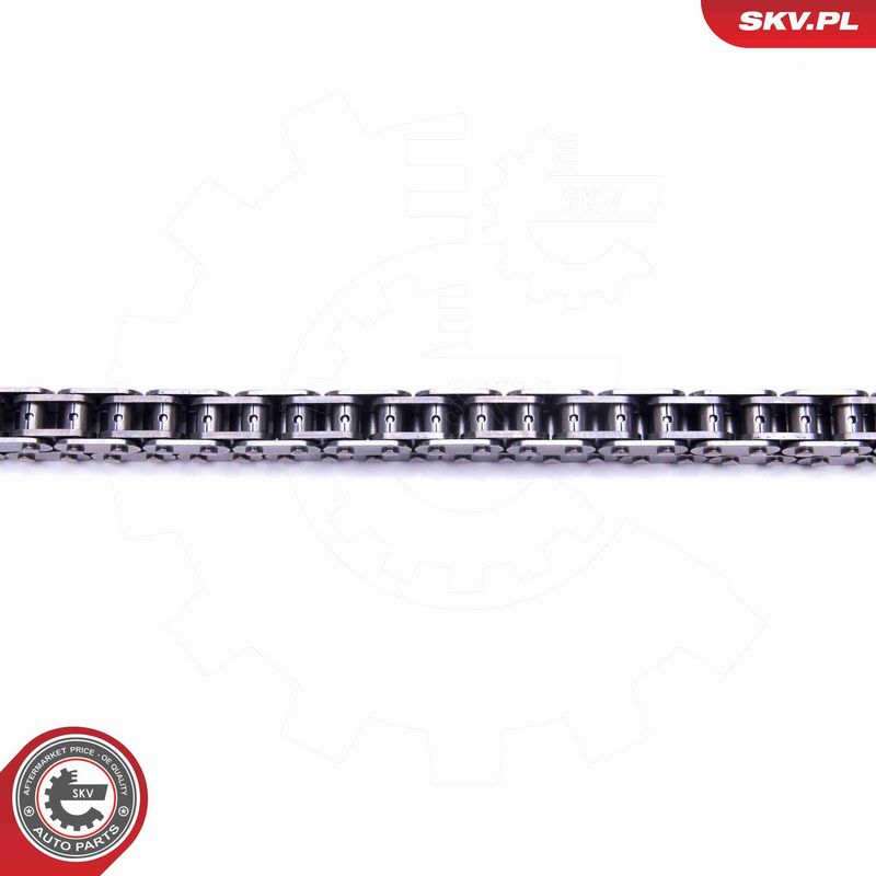 ESEN SKV 21SKV177 Timing Chain Kit