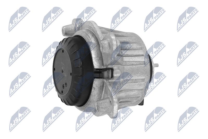 Paigutus, Mootor, NTY ZPS-ME-019