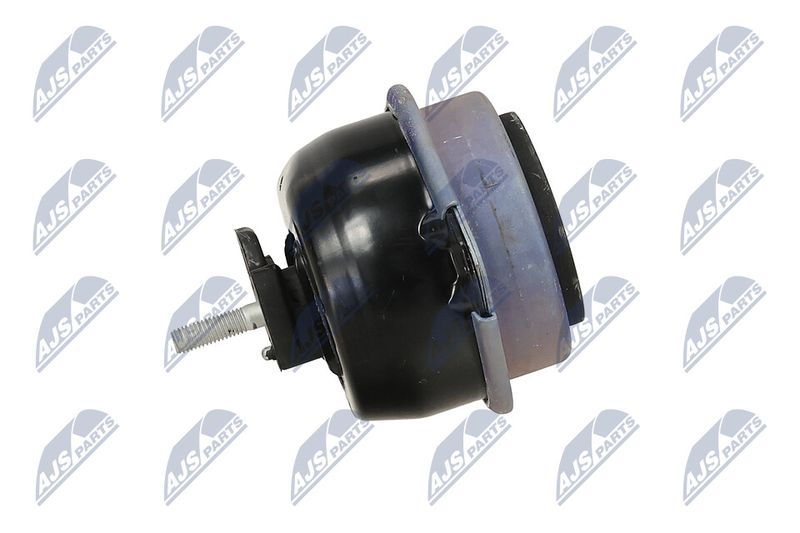 Paigutus, Mootor, NTY ZPS-RE-046