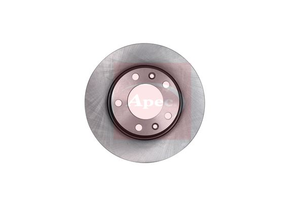 APEC Brake Disc DSK3259