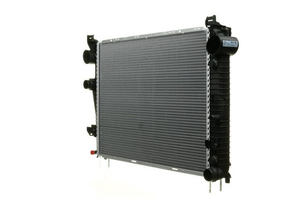 MAHLE CR 226 000P Radiator, engine cooling