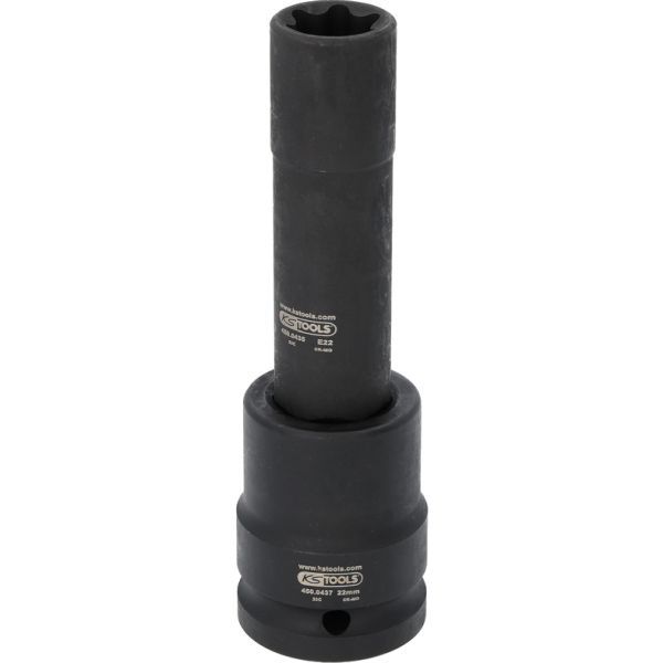KS TOOLS 450.0453 Power Socket