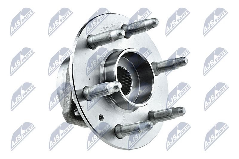 Rattarumm, NTY KLP-CH-070