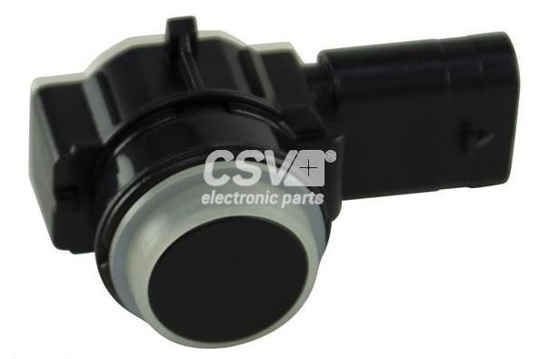 Sensor, auxiliar de aparcamiento