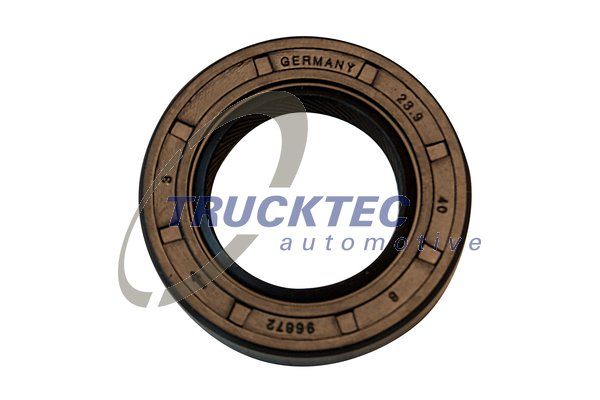 TRUCKTEC AUTOMOTIVE tömítőgyűrű, sebességváltó 02.43.305