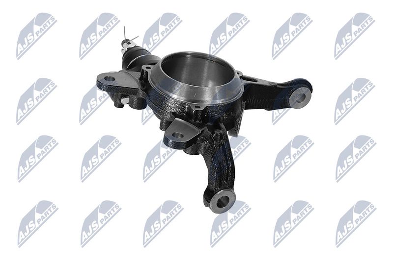 NTY ZZP-HD-020 Steering Knuckle, wheel suspension
