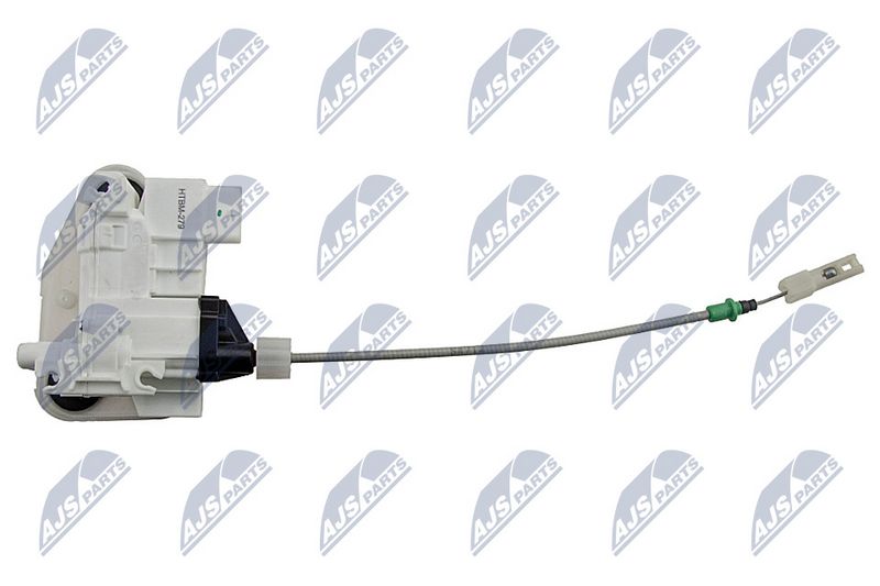 Sulgemisabi, uks, NTY EZC-BM-279