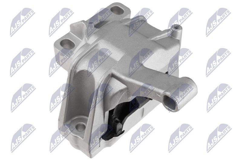 NTY ZPS-VW-067 Mounting, engine
