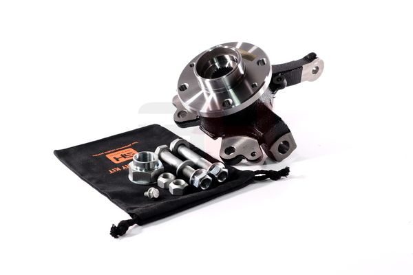 Käändmik, rattakinnitus, GH GH-282399V