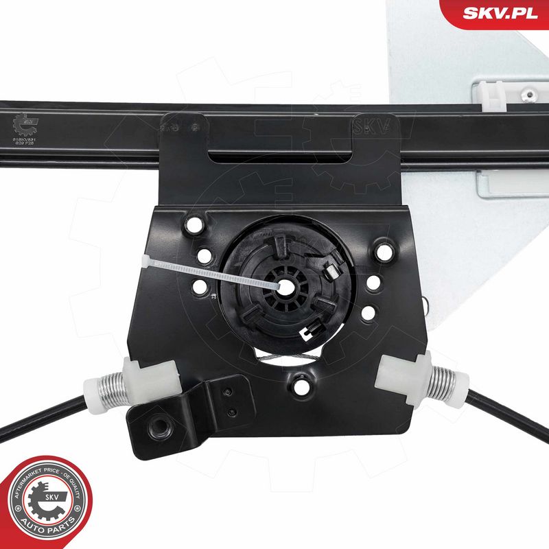 ESEN SKV 51SKV831 Lango pakėlimo mechanizmas