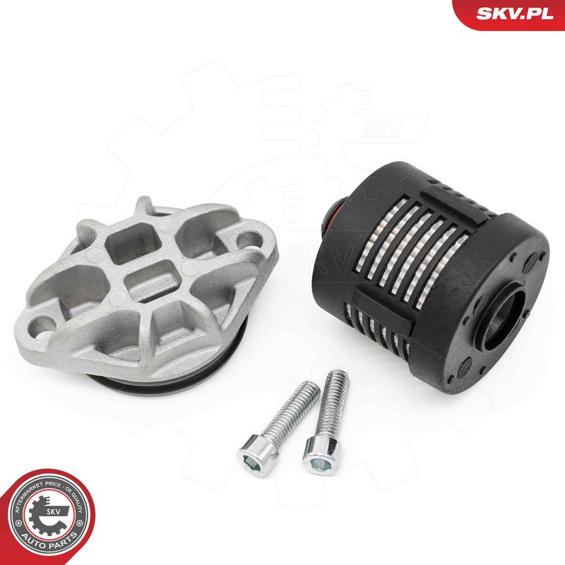 Hüdraulikafilter,...