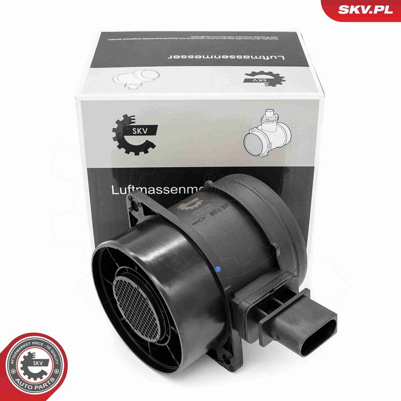 ESEN SKV 07SKV206 Mass Air Flow Sensor