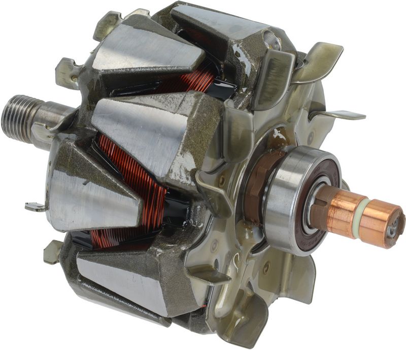 Rotor, generátor F 032 232 766